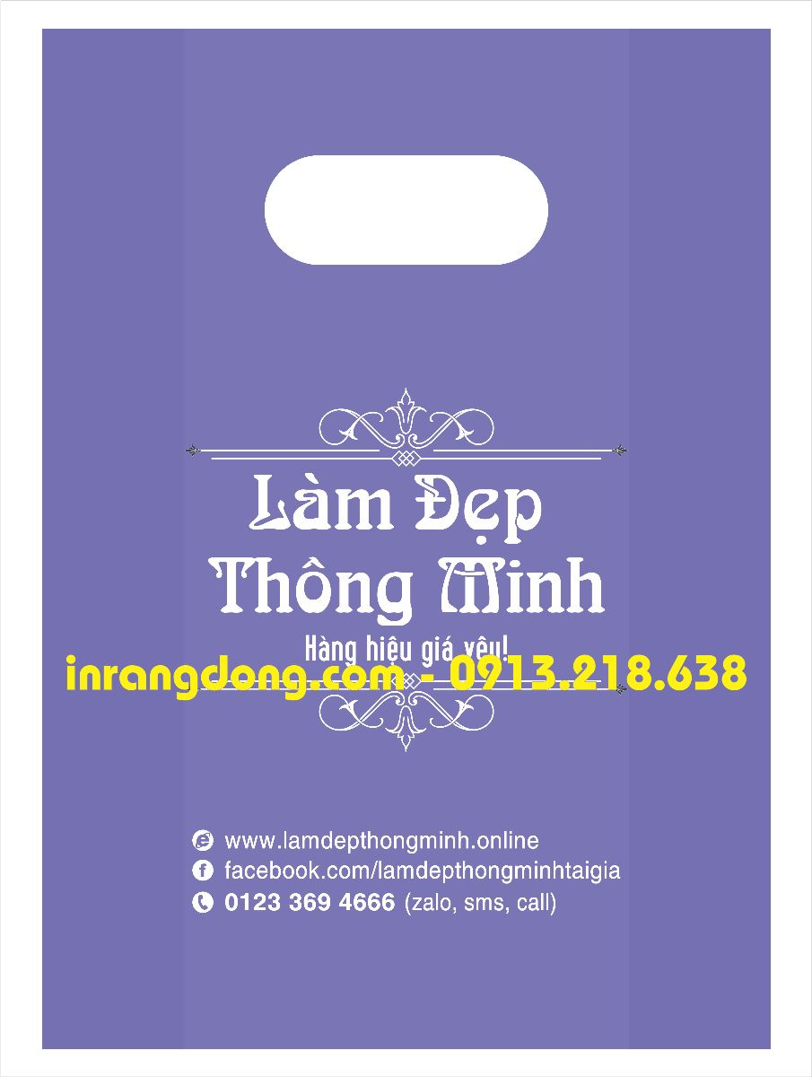 bao xốp